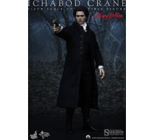 Sleepy Hollow Ichabod Crane Sixth Scale Figure 30 cm